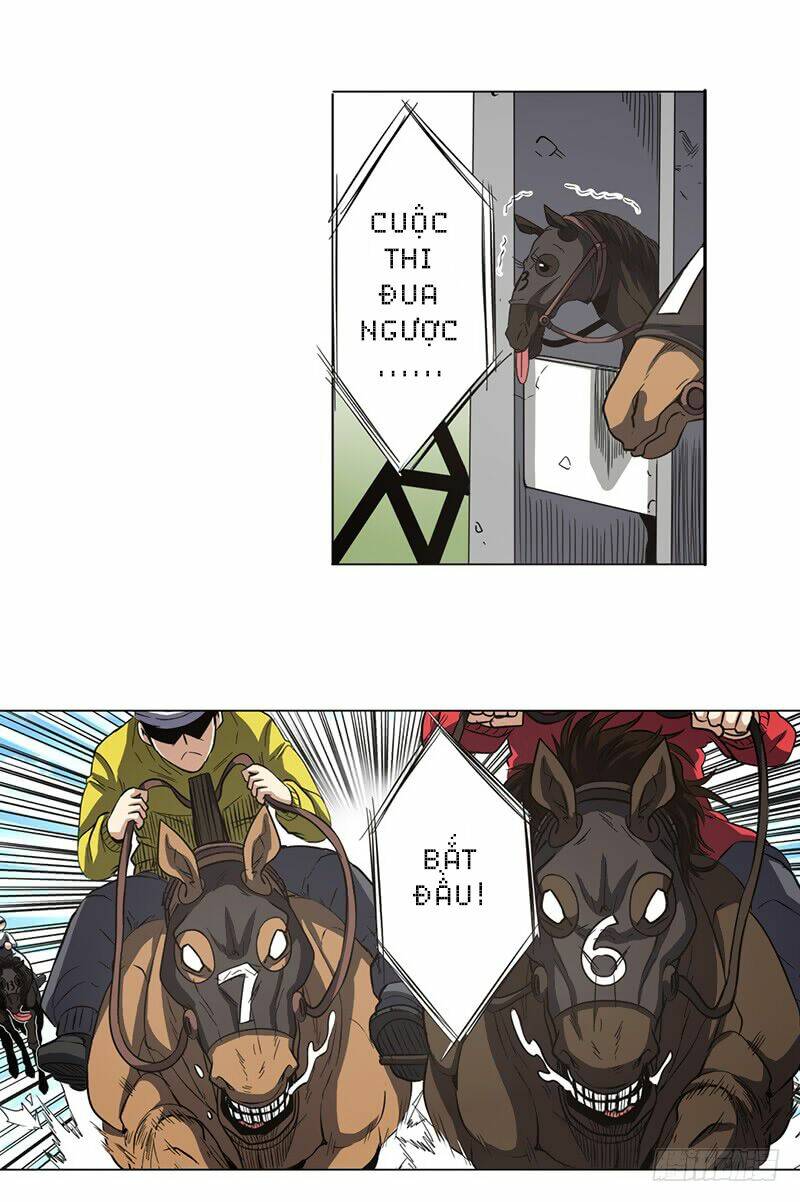 Anh Hùng? Ta Không Làm Lâu Rồi Chapter 31 - Trang 2