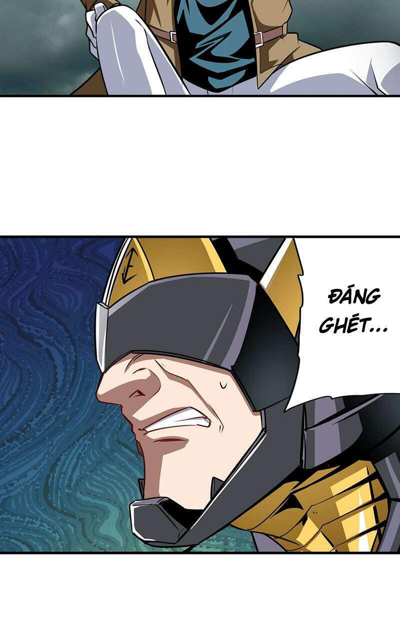 Anh Hùng? Ta Không Làm Lâu Rồi Chapter 310 - Trang 2