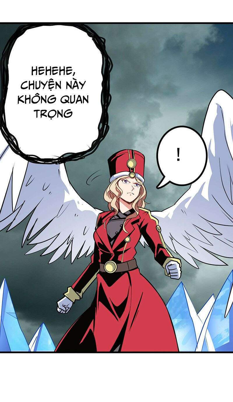 Anh Hùng? Ta Không Làm Lâu Rồi Chapter 310 - Trang 2