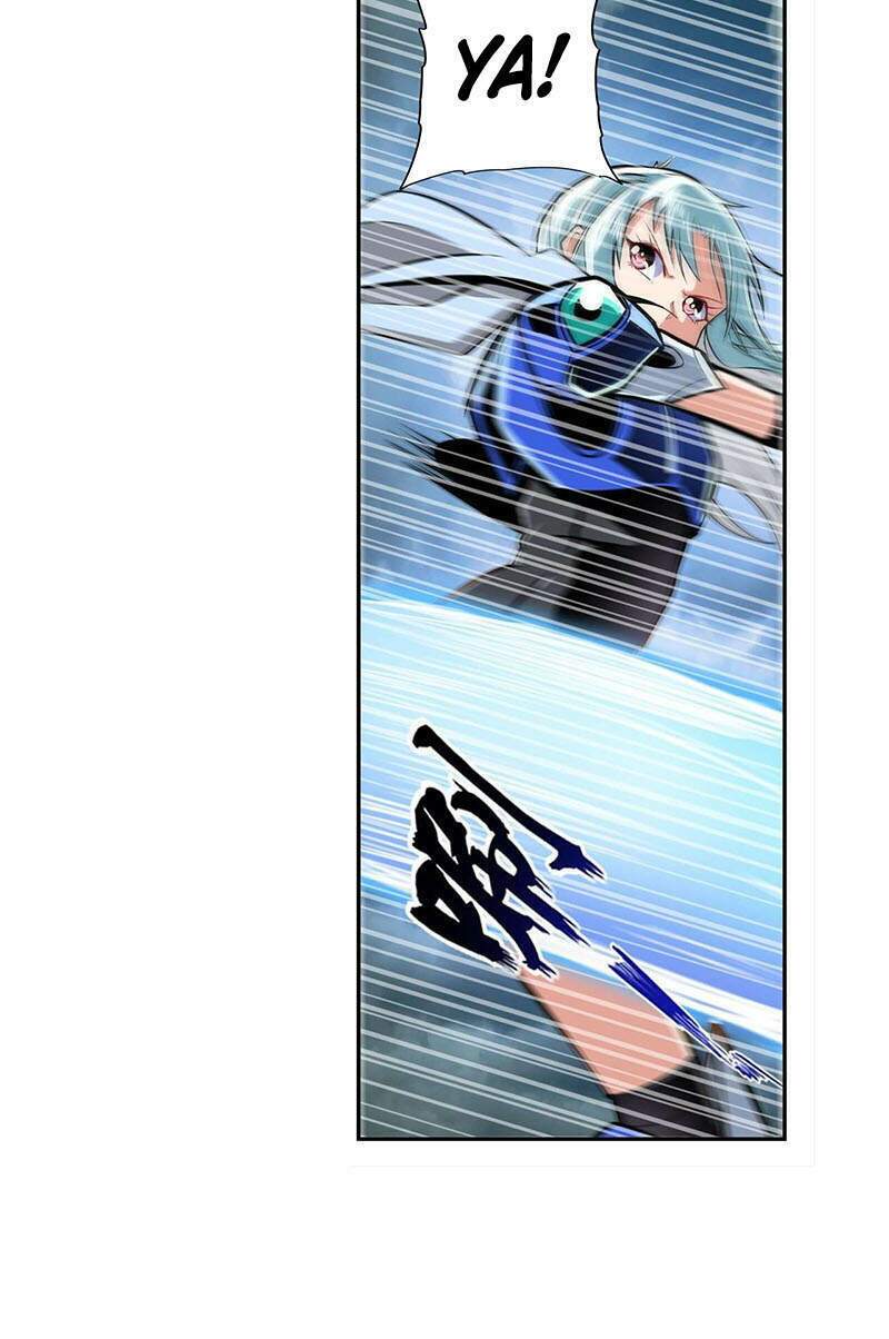 Anh Hùng? Ta Không Làm Lâu Rồi Chapter 310 - Trang 2