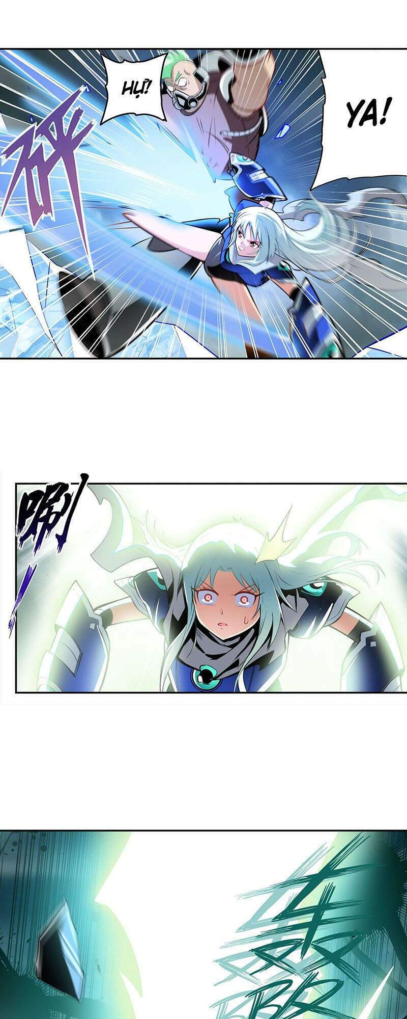 Anh Hùng? Ta Không Làm Lâu Rồi Chapter 310 - Trang 2