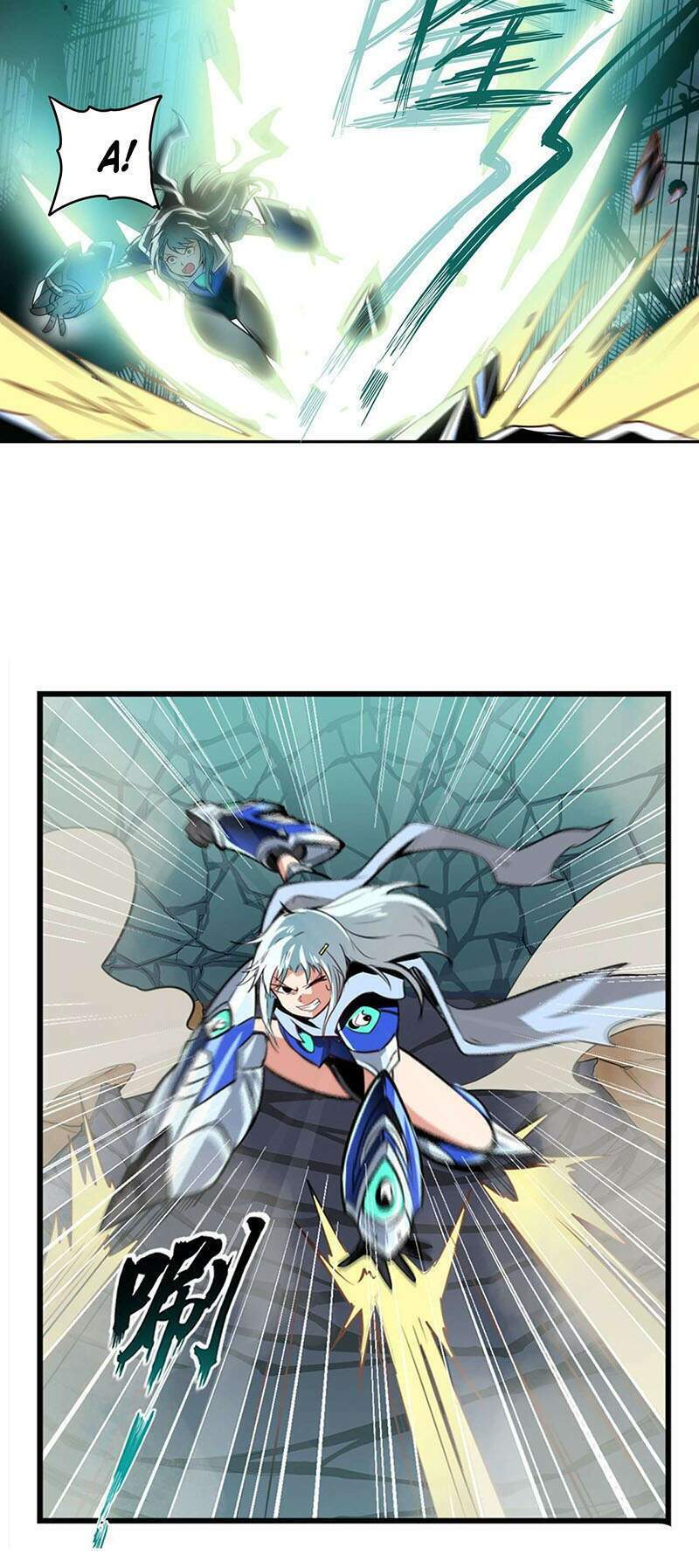 Anh Hùng? Ta Không Làm Lâu Rồi Chapter 310 - Trang 2