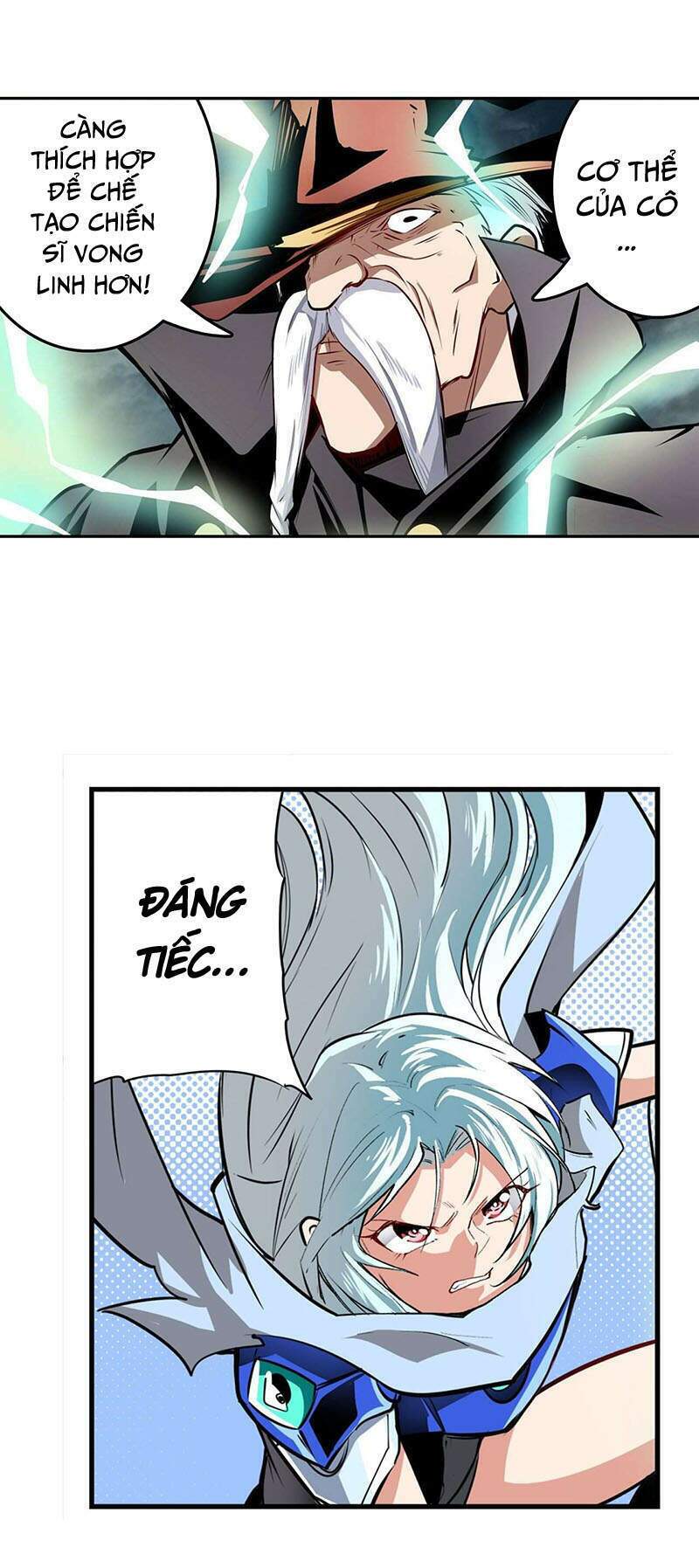 Anh Hùng? Ta Không Làm Lâu Rồi Chapter 310 - Trang 2