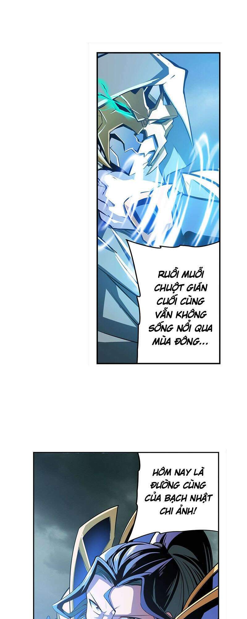 Anh Hùng? Ta Không Làm Lâu Rồi Chapter 310 - Trang 2