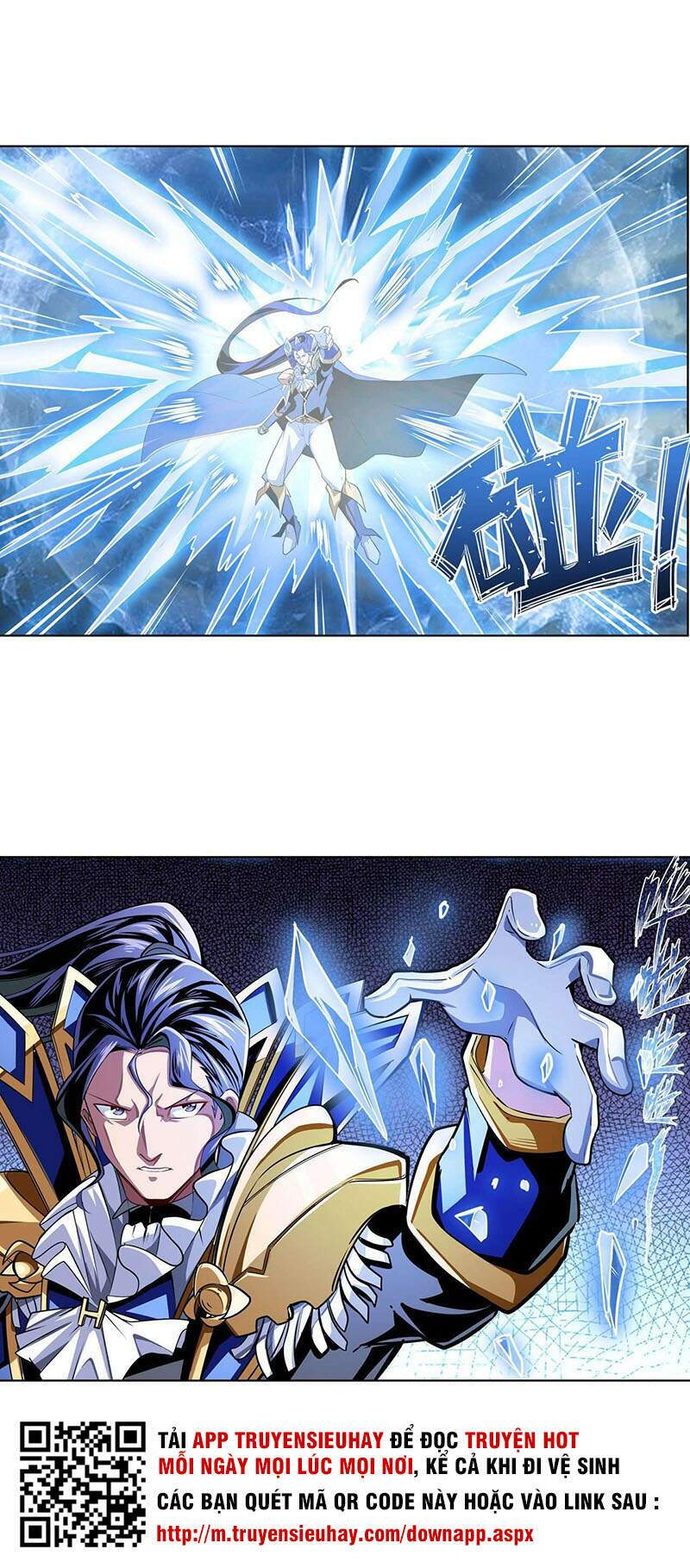 Anh Hùng? Ta Không Làm Lâu Rồi Chapter 310 - Trang 2