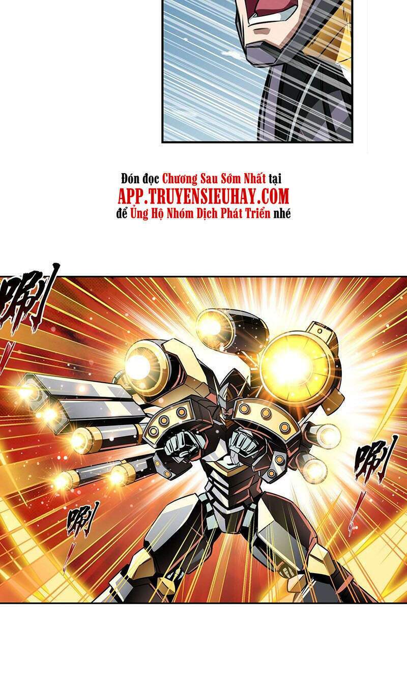 Anh Hùng? Ta Không Làm Lâu Rồi Chapter 310 - Trang 2