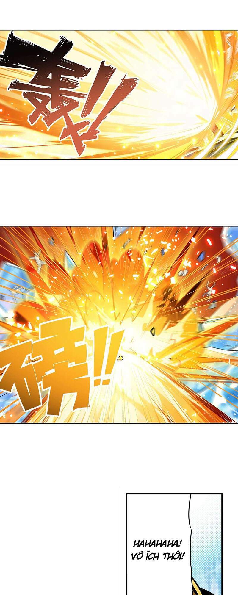 Anh Hùng? Ta Không Làm Lâu Rồi Chapter 310 - Trang 2