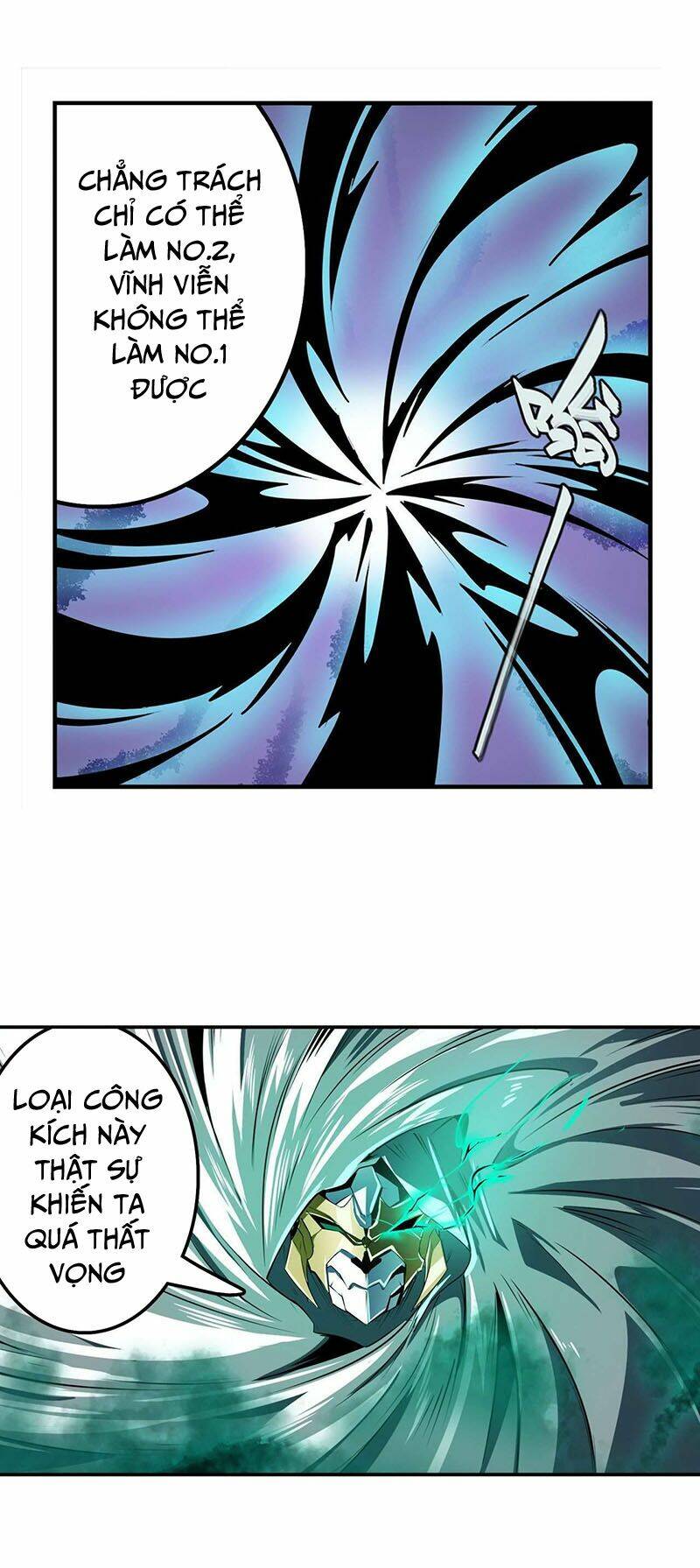 Anh Hùng? Ta Không Làm Lâu Rồi Chapter 311 - Trang 2