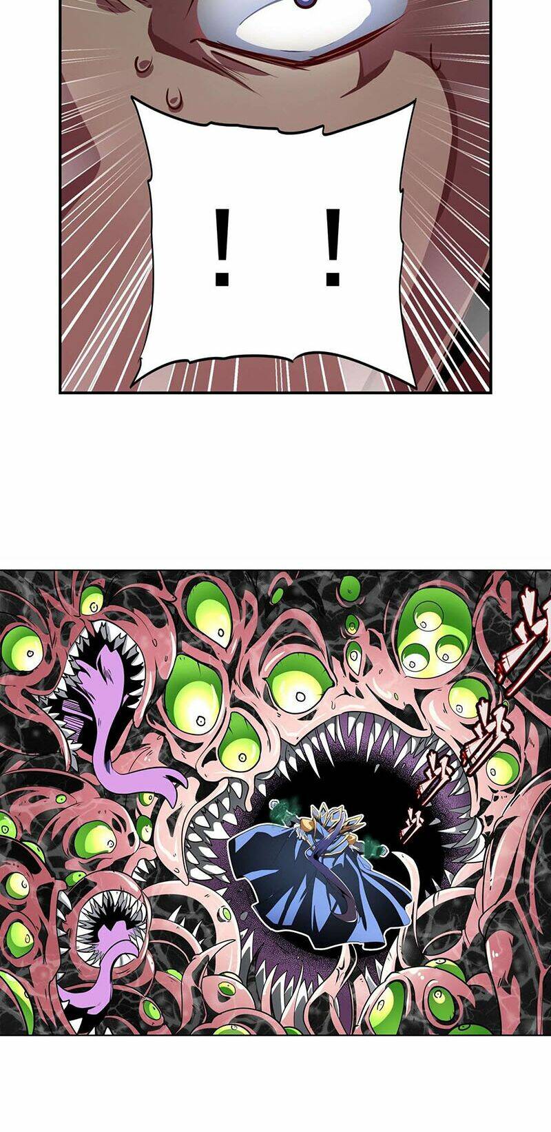 Anh Hùng? Ta Không Làm Lâu Rồi Chapter 311 - Trang 2