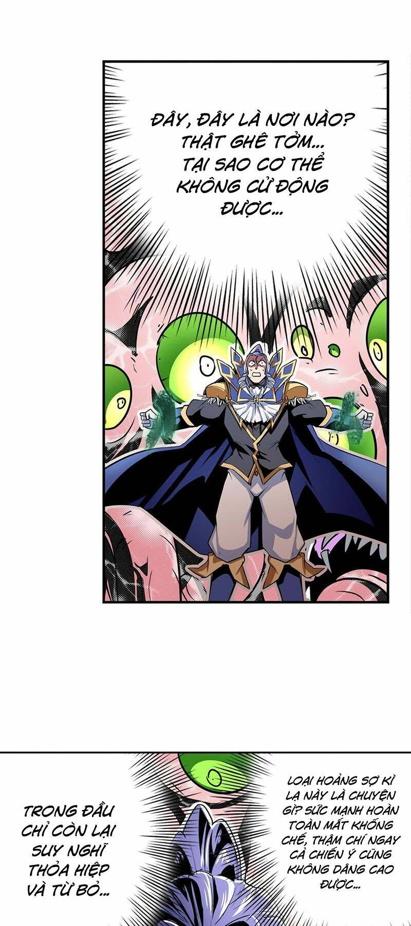 Anh Hùng? Ta Không Làm Lâu Rồi Chapter 311 - Trang 2