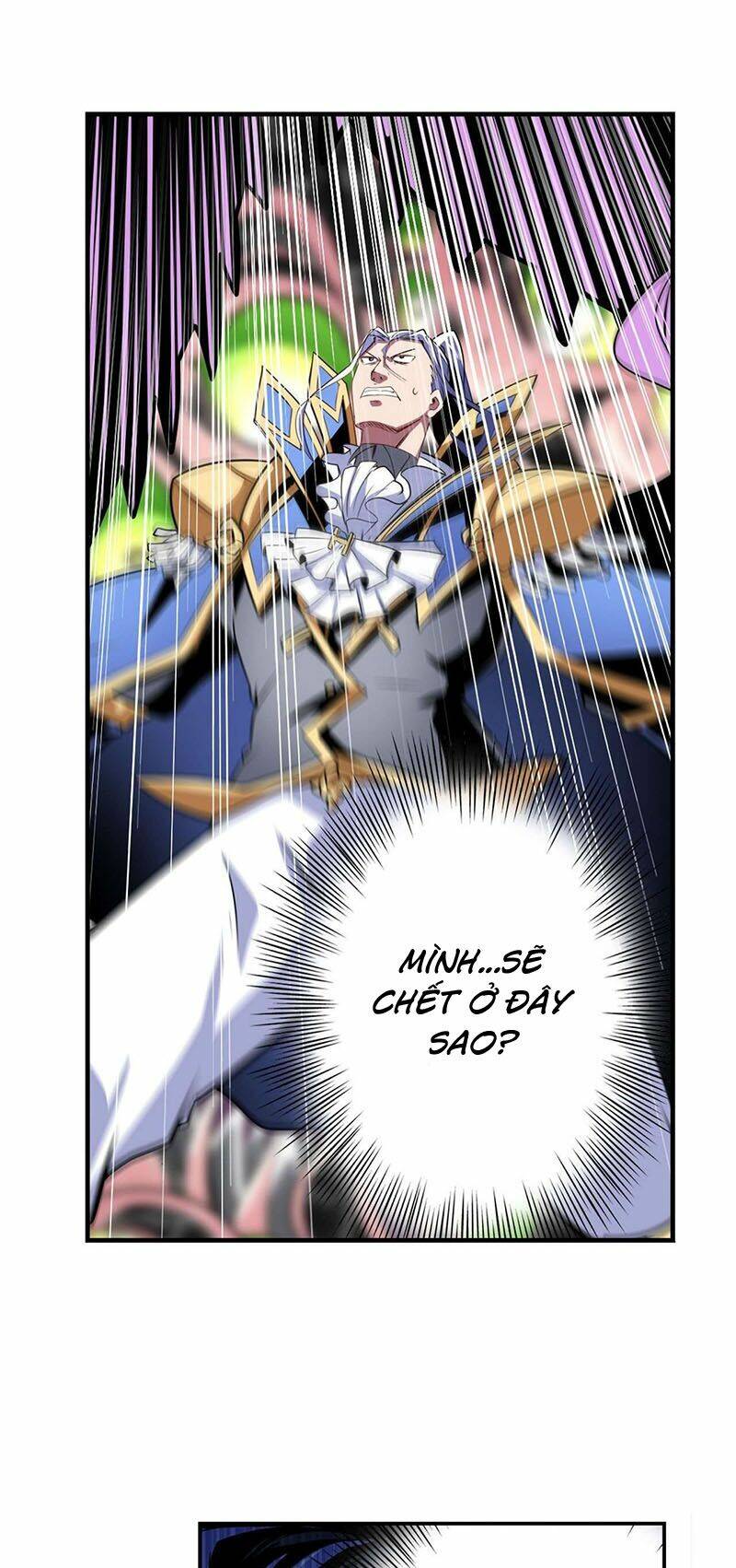 Anh Hùng? Ta Không Làm Lâu Rồi Chapter 311 - Trang 2