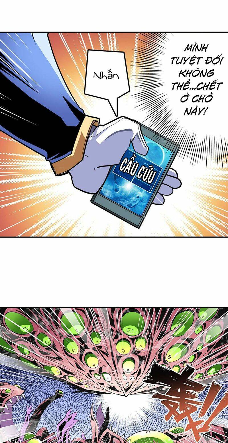Anh Hùng? Ta Không Làm Lâu Rồi Chapter 311 - Trang 2