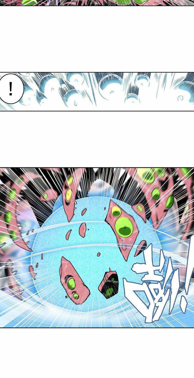 Anh Hùng? Ta Không Làm Lâu Rồi Chapter 311 - Trang 2