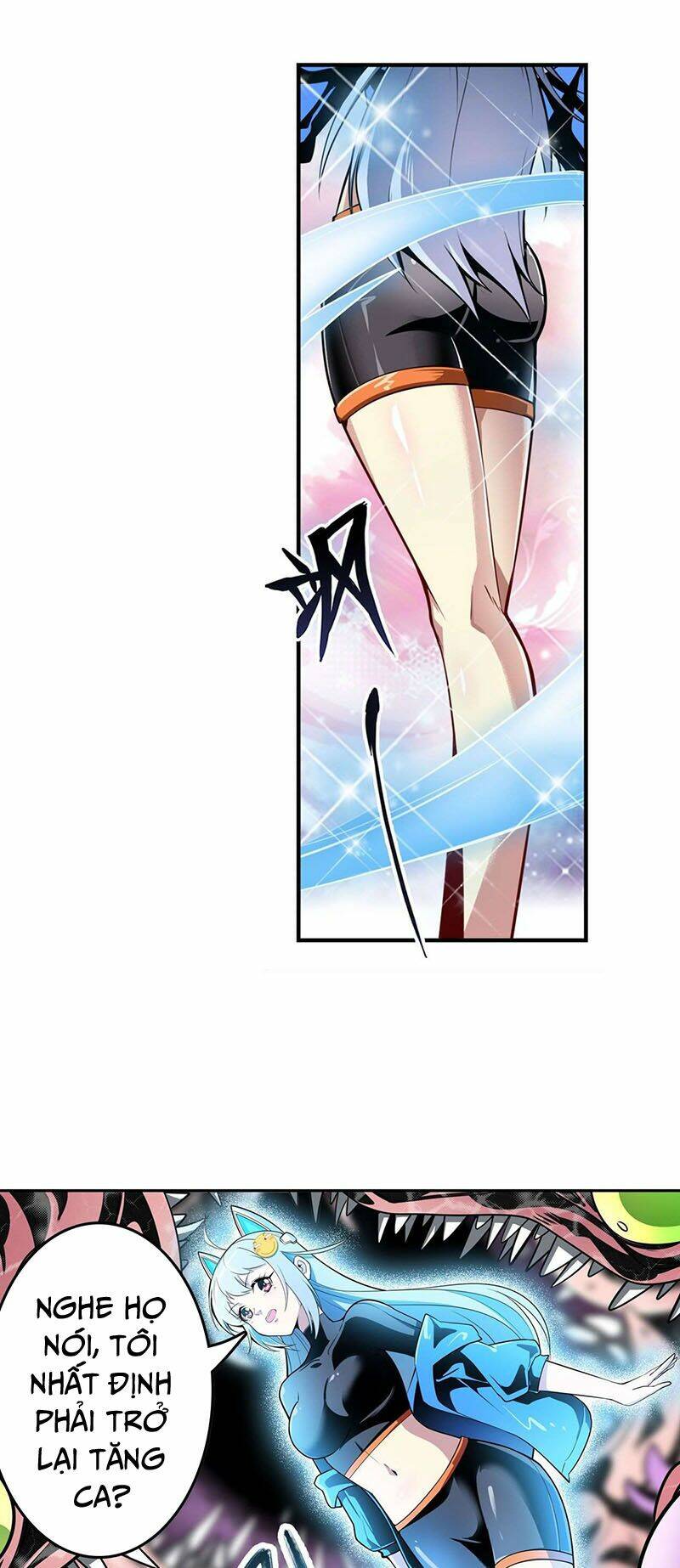 Anh Hùng? Ta Không Làm Lâu Rồi Chapter 311 - Trang 2