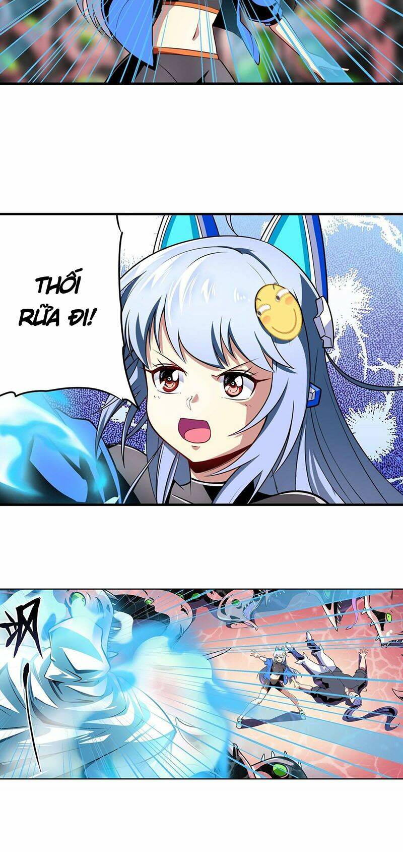 Anh Hùng? Ta Không Làm Lâu Rồi Chapter 311 - Trang 2