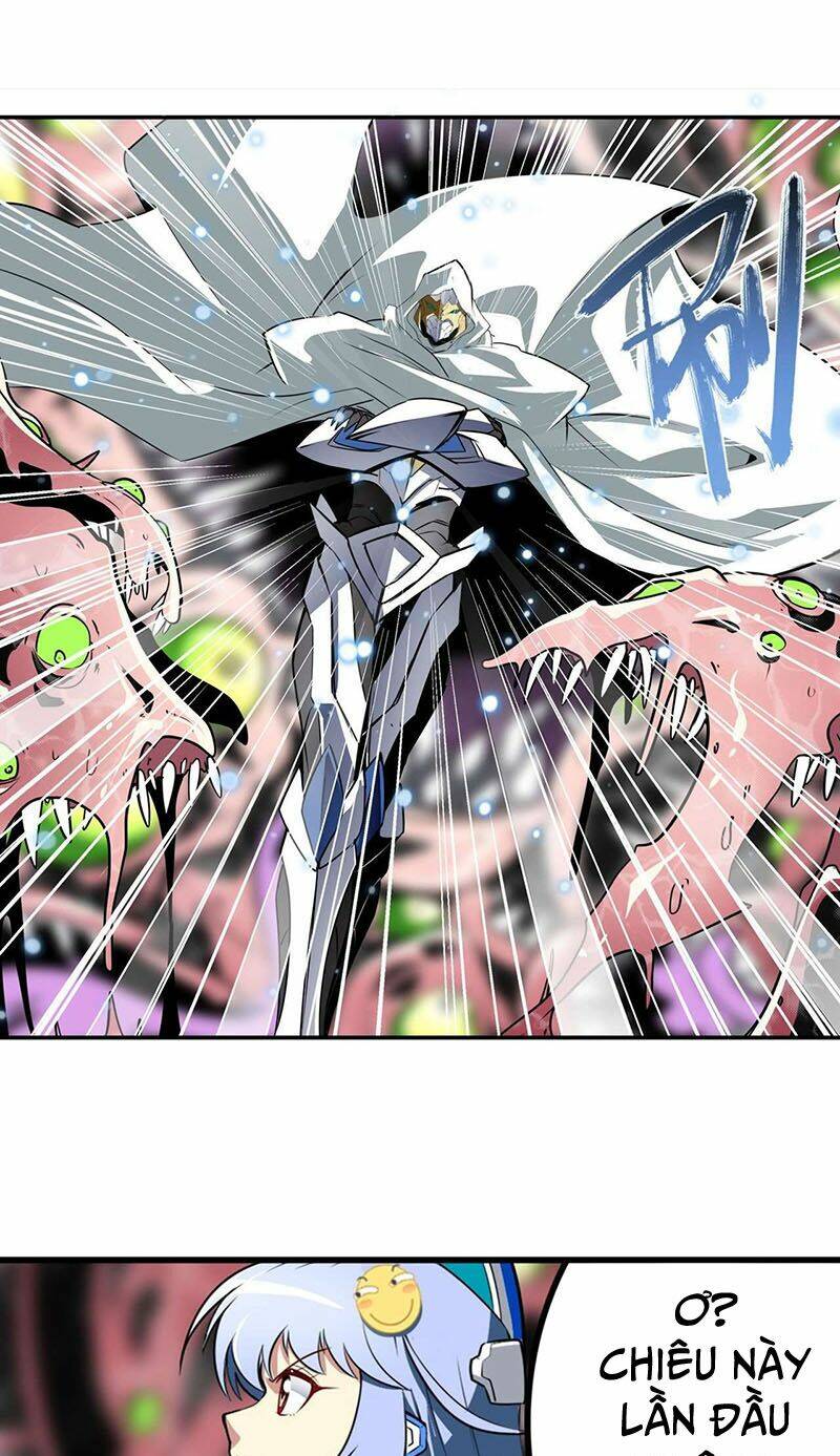 Anh Hùng? Ta Không Làm Lâu Rồi Chapter 311 - Trang 2