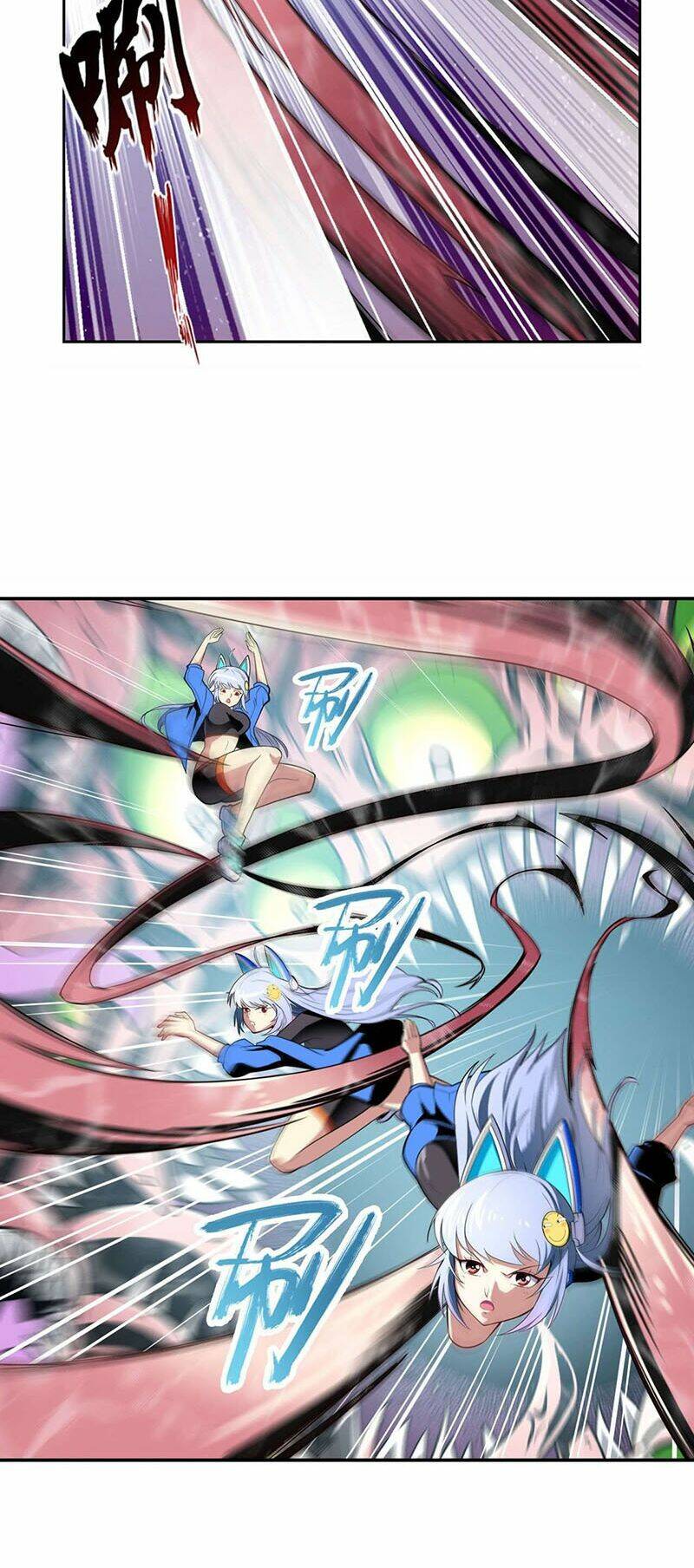 Anh Hùng? Ta Không Làm Lâu Rồi Chapter 311 - Trang 2