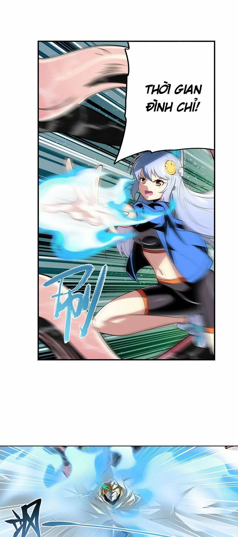 Anh Hùng? Ta Không Làm Lâu Rồi Chapter 311 - Trang 2