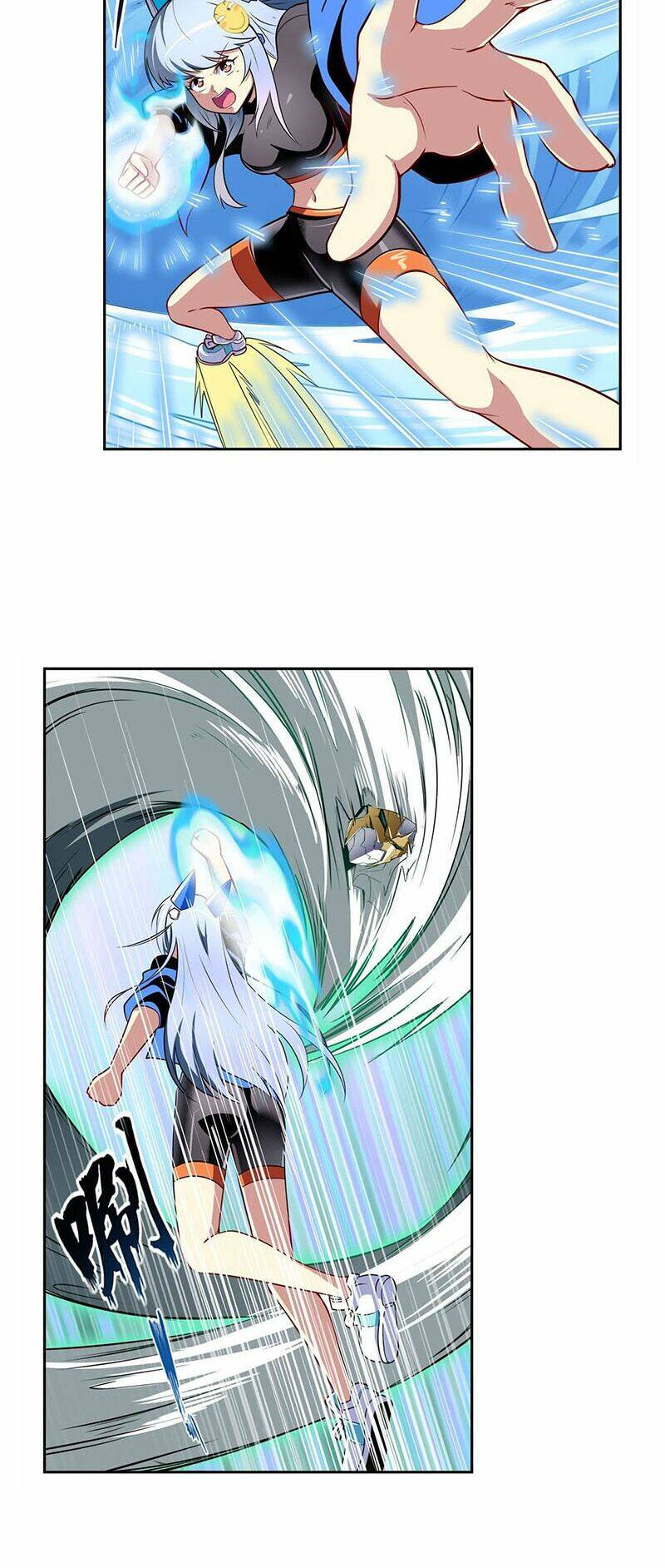 Anh Hùng? Ta Không Làm Lâu Rồi Chapter 311 - Trang 2