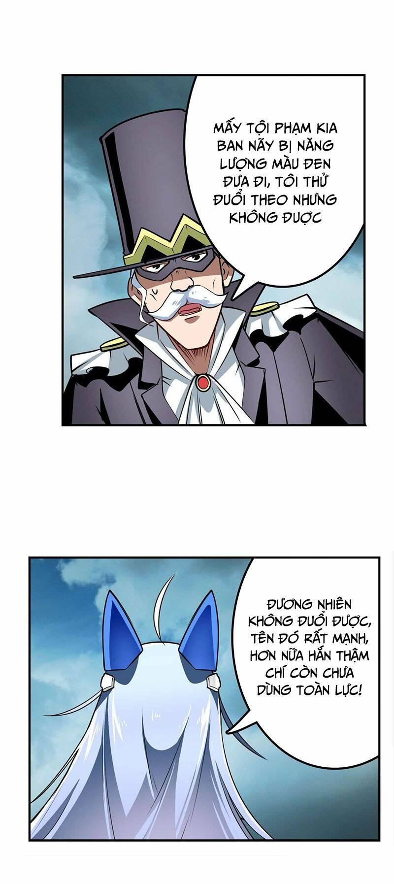 Anh Hùng? Ta Không Làm Lâu Rồi Chapter 311 - Trang 2