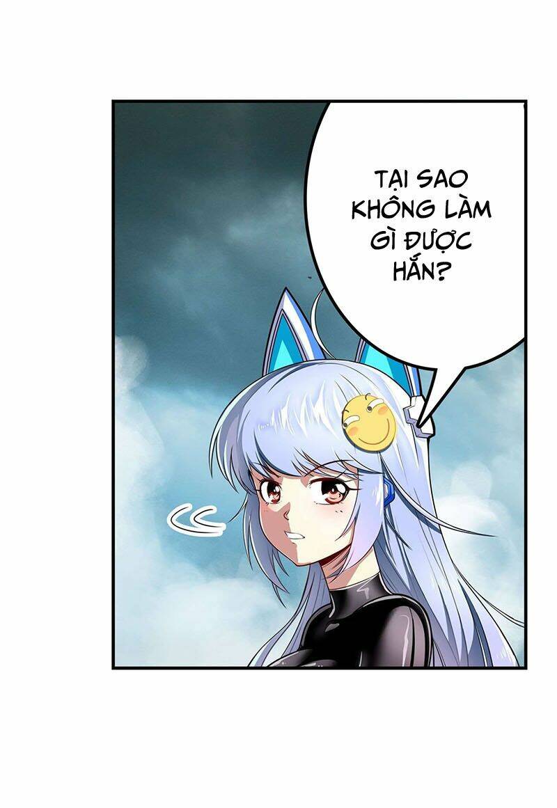 Anh Hùng? Ta Không Làm Lâu Rồi Chapter 311 - Trang 2