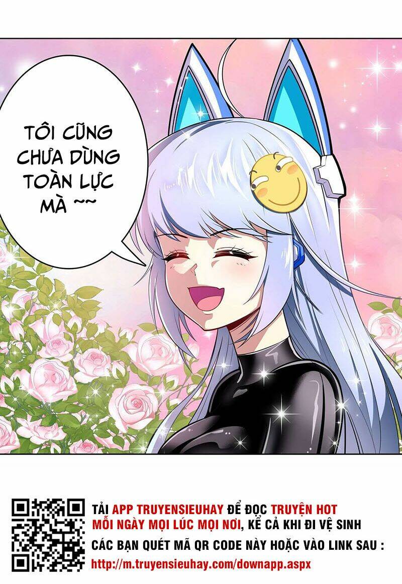 Anh Hùng? Ta Không Làm Lâu Rồi Chapter 311 - Trang 2