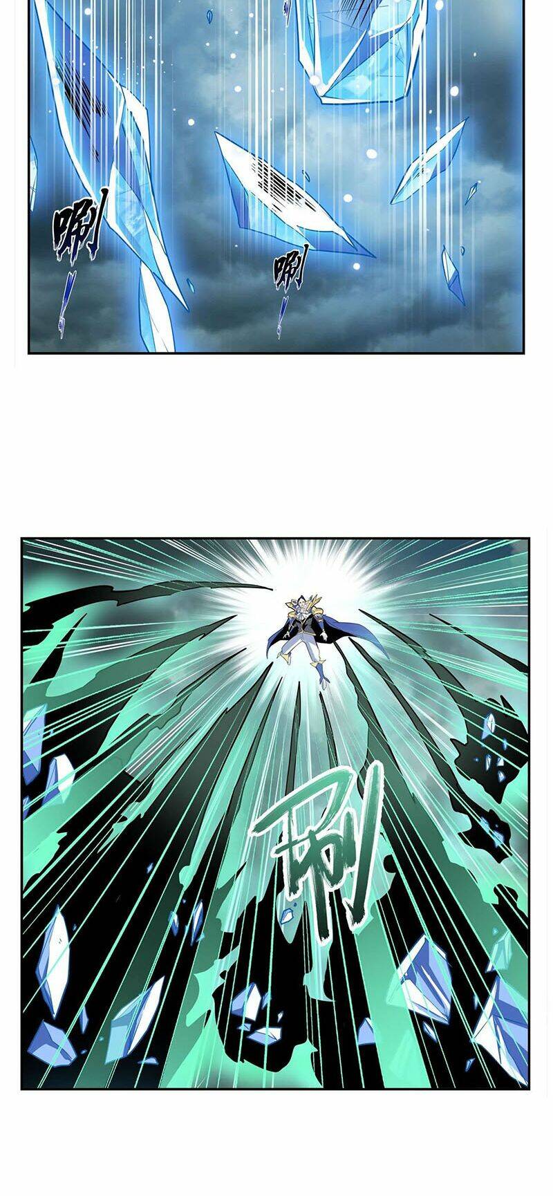 Anh Hùng? Ta Không Làm Lâu Rồi Chapter 311 - Trang 2