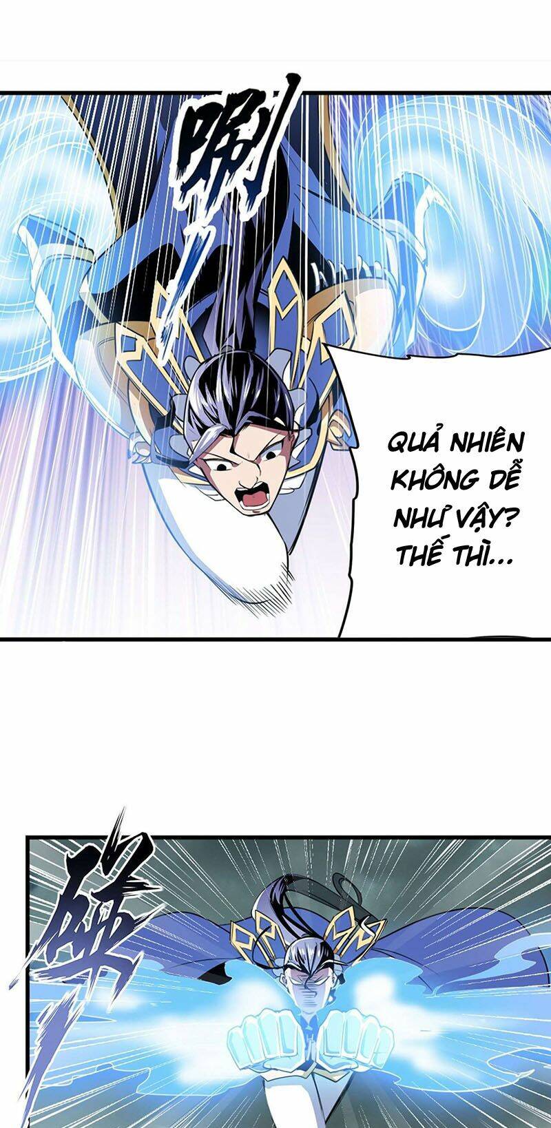 Anh Hùng? Ta Không Làm Lâu Rồi Chapter 311 - Trang 2