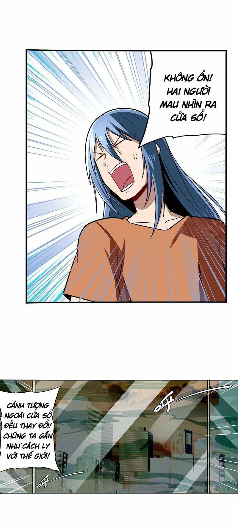 Anh Hùng? Ta Không Làm Lâu Rồi Chapter 312 - Trang 2