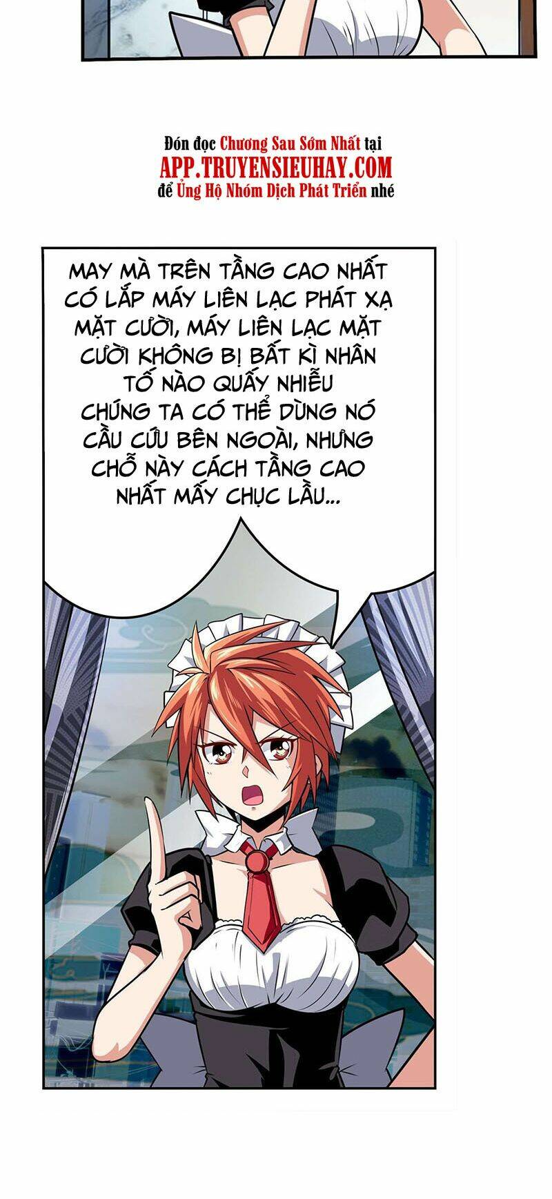 Anh Hùng? Ta Không Làm Lâu Rồi Chapter 312 - Trang 2