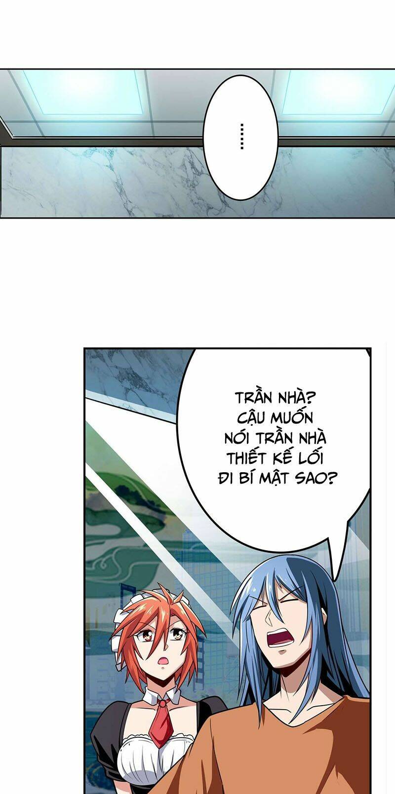 Anh Hùng? Ta Không Làm Lâu Rồi Chapter 312 - Trang 2