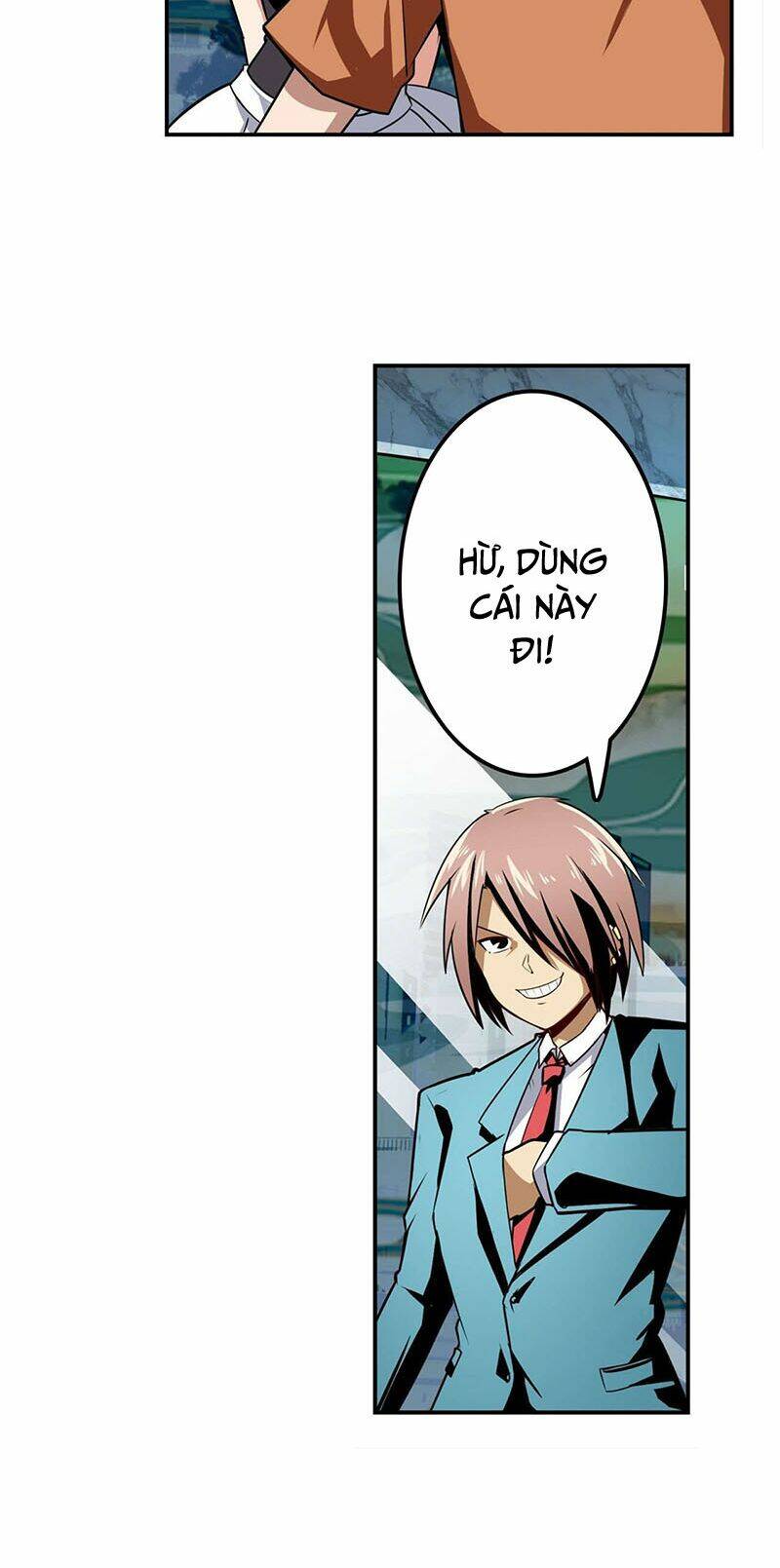 Anh Hùng? Ta Không Làm Lâu Rồi Chapter 312 - Trang 2
