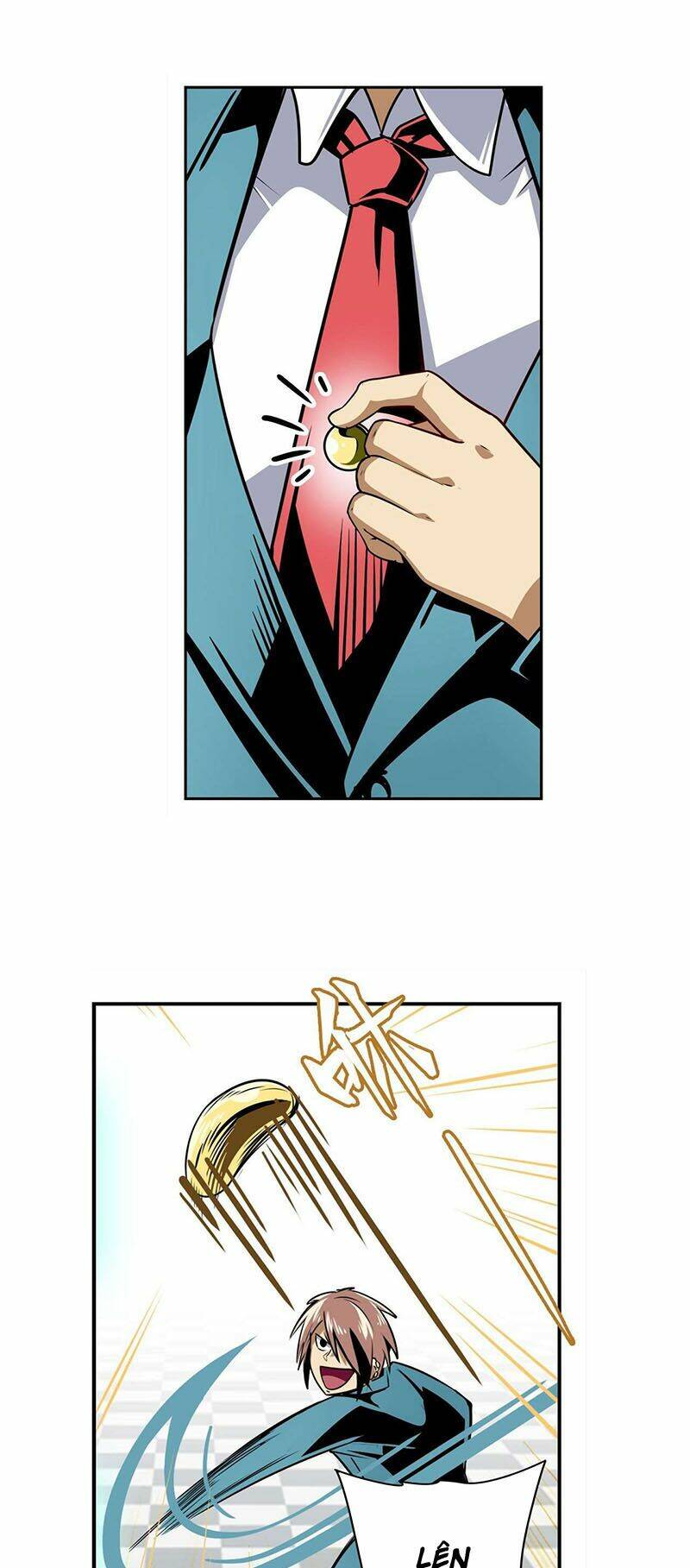 Anh Hùng? Ta Không Làm Lâu Rồi Chapter 312 - Trang 2