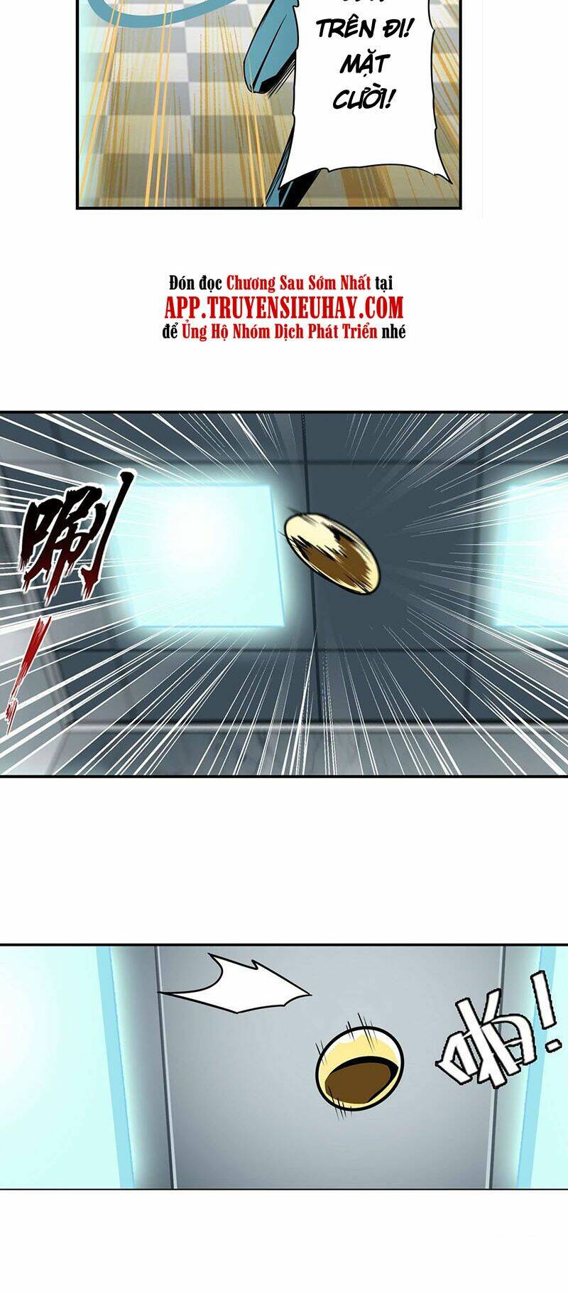 Anh Hùng? Ta Không Làm Lâu Rồi Chapter 312 - Trang 2