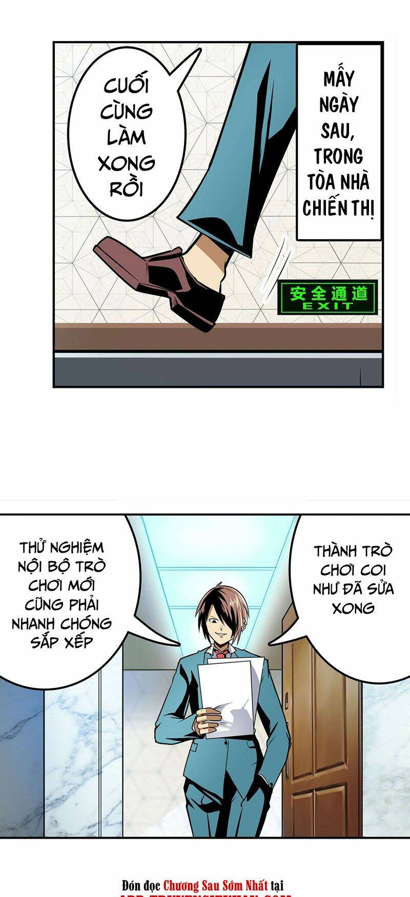 Anh Hùng? Ta Không Làm Lâu Rồi Chapter 312 - Trang 2