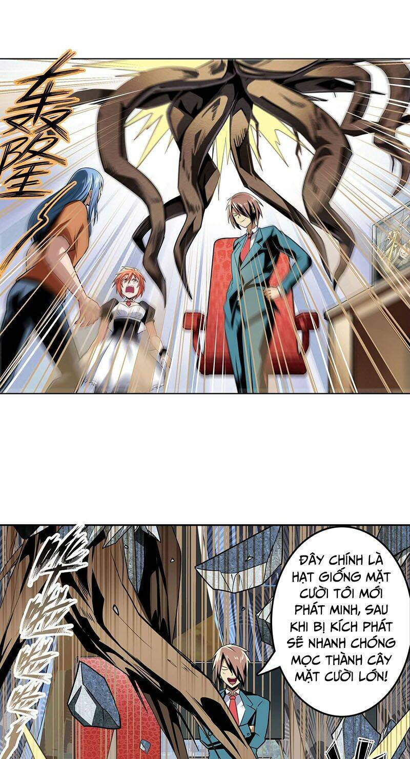 Anh Hùng? Ta Không Làm Lâu Rồi Chapter 312 - Trang 2