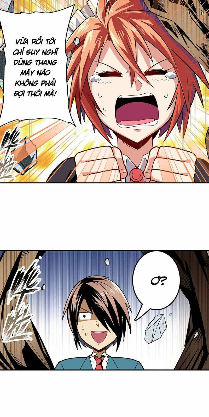 Anh Hùng? Ta Không Làm Lâu Rồi Chapter 312 - Trang 2