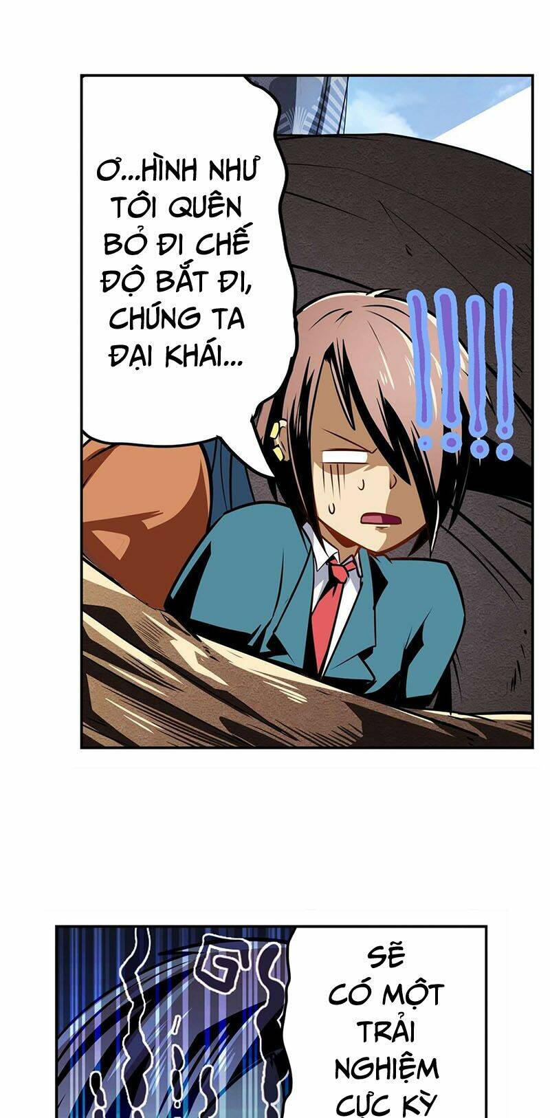 Anh Hùng? Ta Không Làm Lâu Rồi Chapter 312 - Trang 2