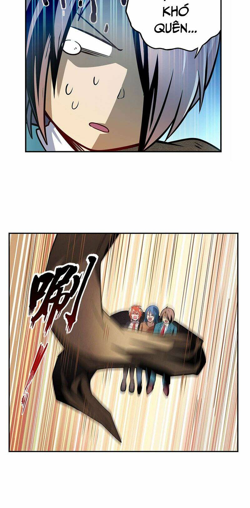 Anh Hùng? Ta Không Làm Lâu Rồi Chapter 312 - Trang 2