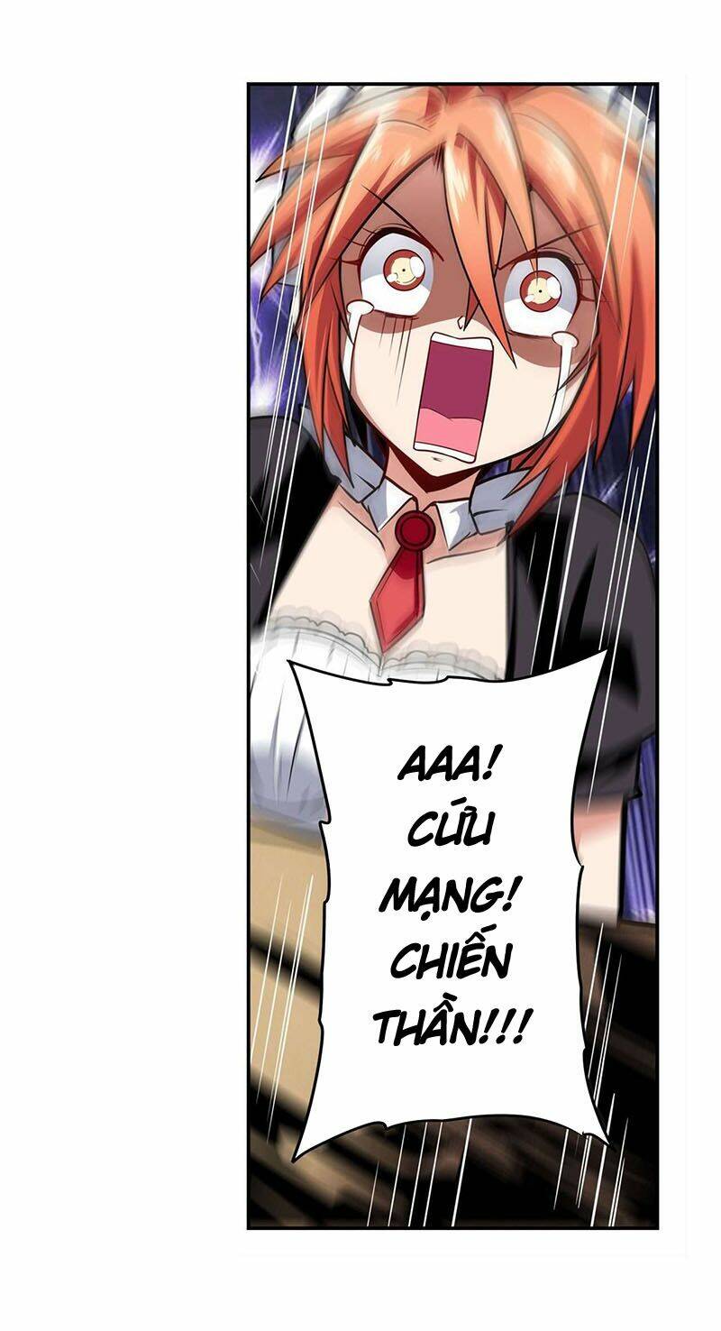 Anh Hùng? Ta Không Làm Lâu Rồi Chapter 312 - Trang 2