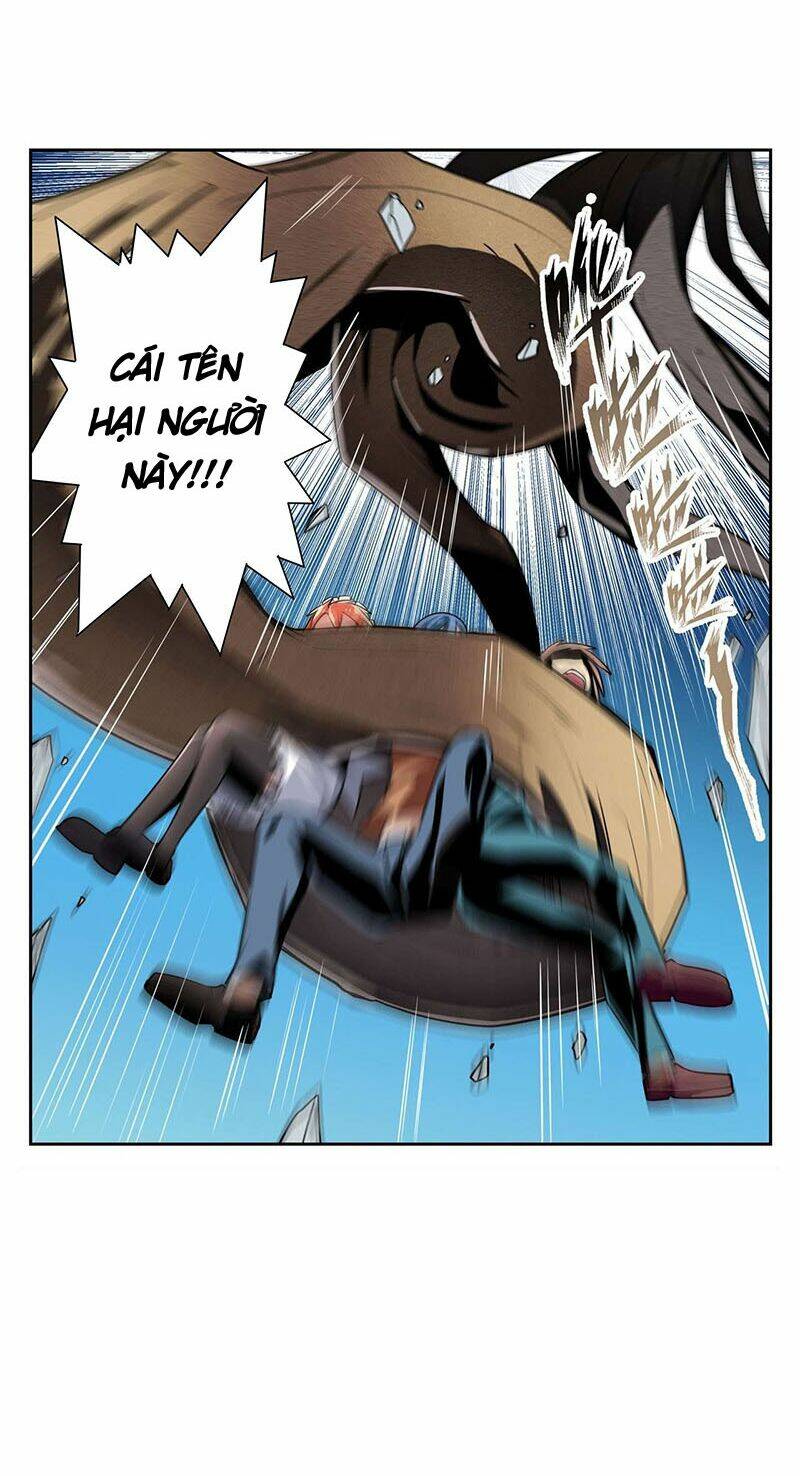 Anh Hùng? Ta Không Làm Lâu Rồi Chapter 312 - Trang 2