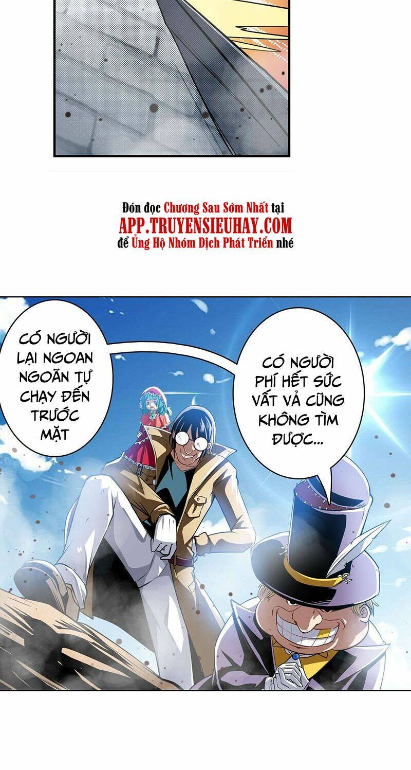 Anh Hùng? Ta Không Làm Lâu Rồi Chapter 312 - Trang 2