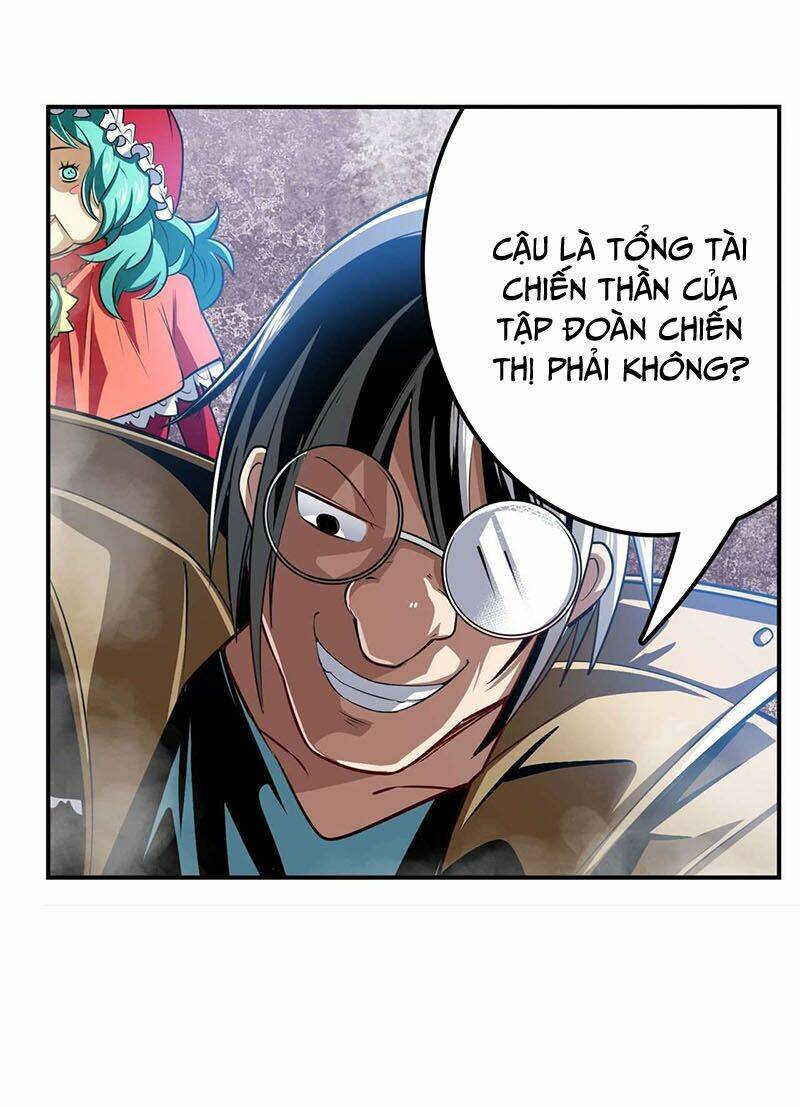 Anh Hùng? Ta Không Làm Lâu Rồi Chapter 312 - Trang 2