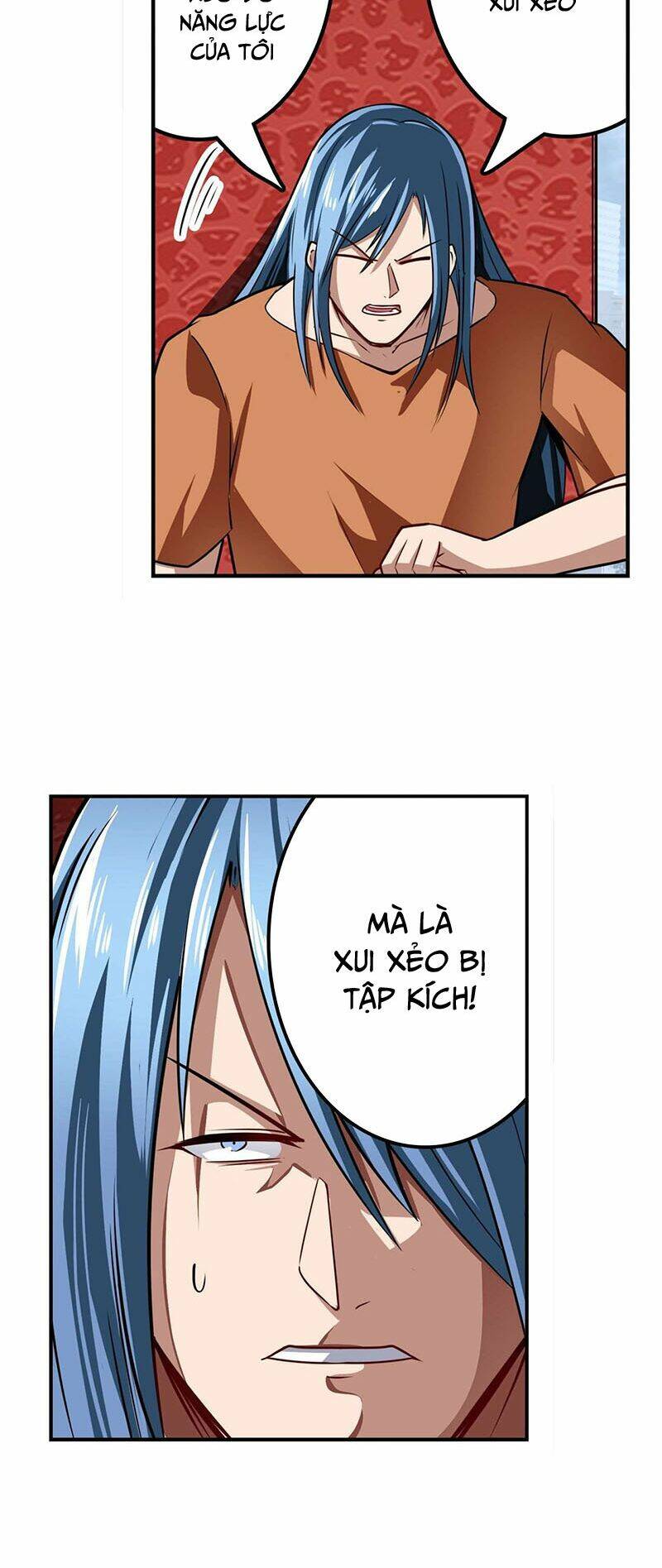 Anh Hùng? Ta Không Làm Lâu Rồi Chapter 312 - Trang 2