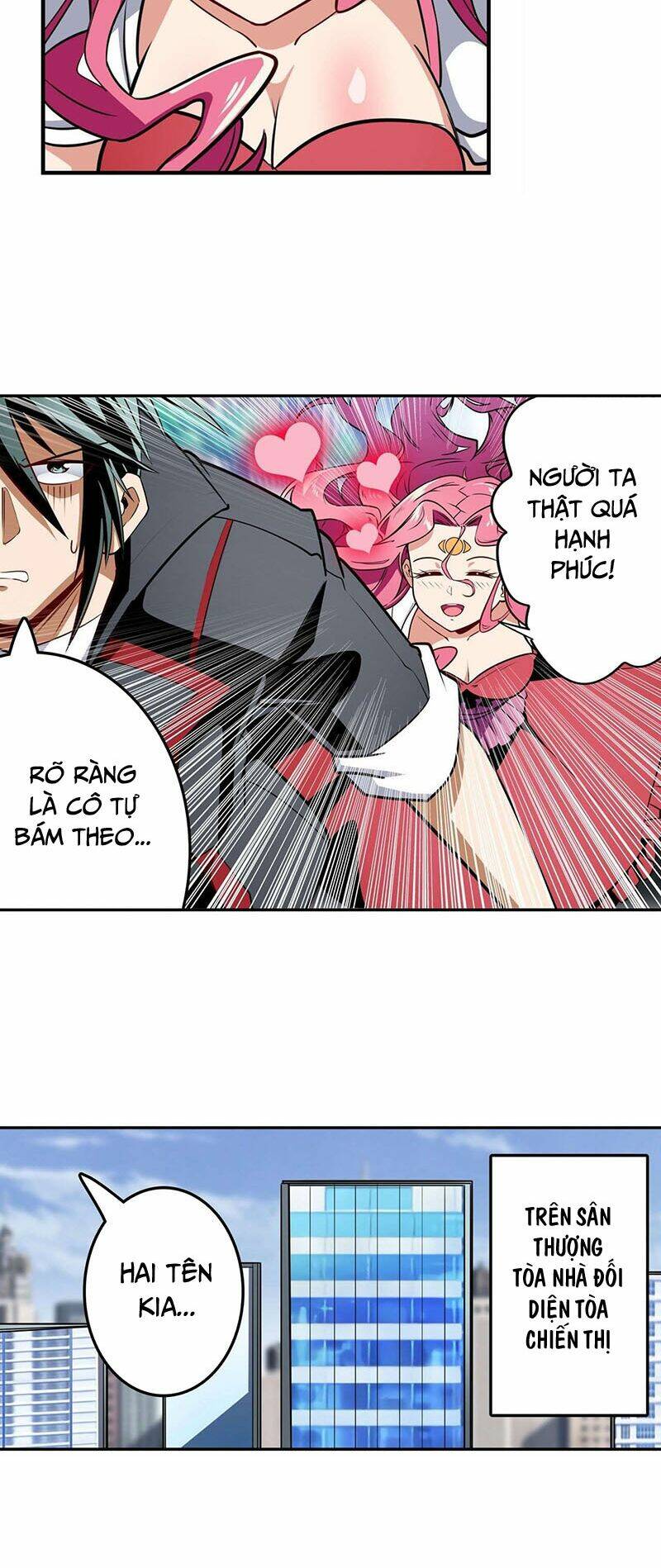 Anh Hùng? Ta Không Làm Lâu Rồi Chapter 313 - Trang 2