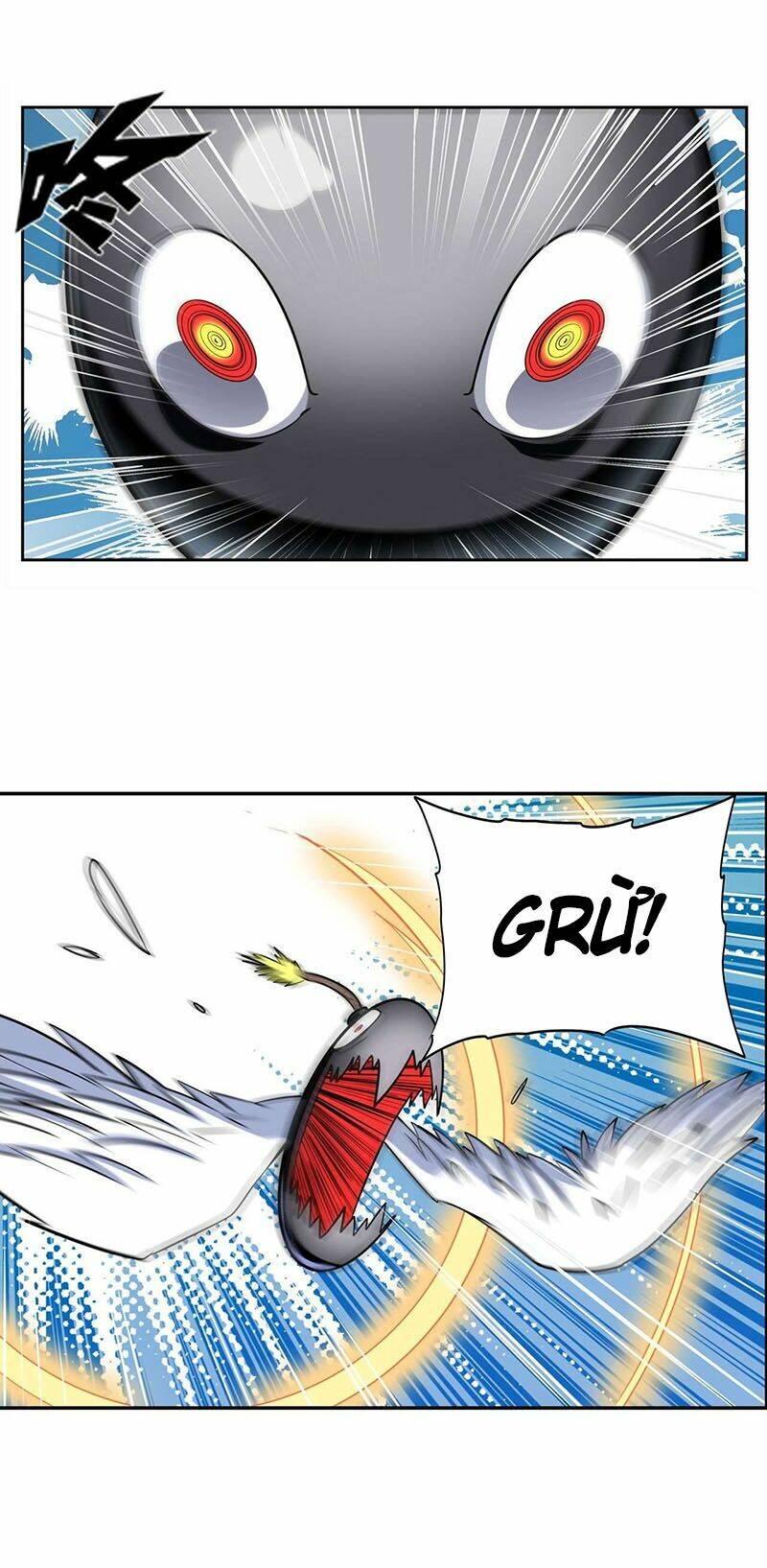 Anh Hùng? Ta Không Làm Lâu Rồi Chapter 313 - Trang 2