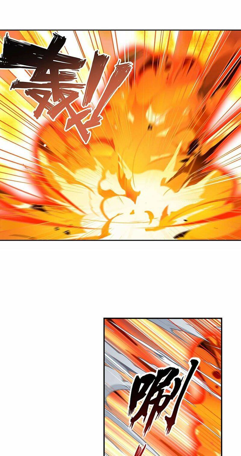 Anh Hùng? Ta Không Làm Lâu Rồi Chapter 313 - Trang 2