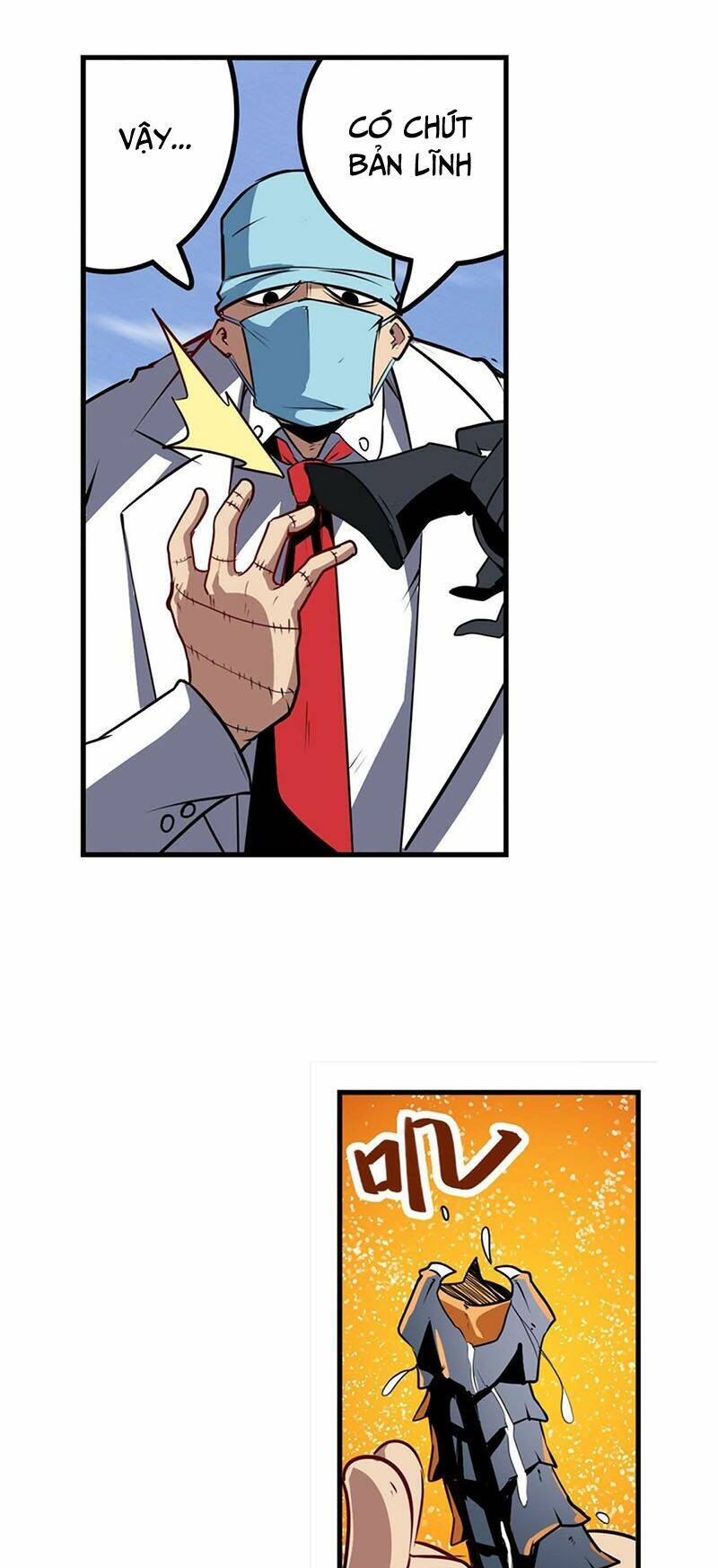 Anh Hùng? Ta Không Làm Lâu Rồi Chapter 313 - Trang 2