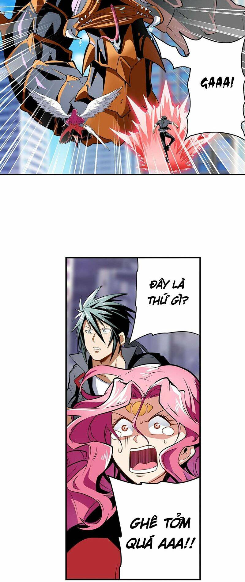 Anh Hùng? Ta Không Làm Lâu Rồi Chapter 313 - Trang 2