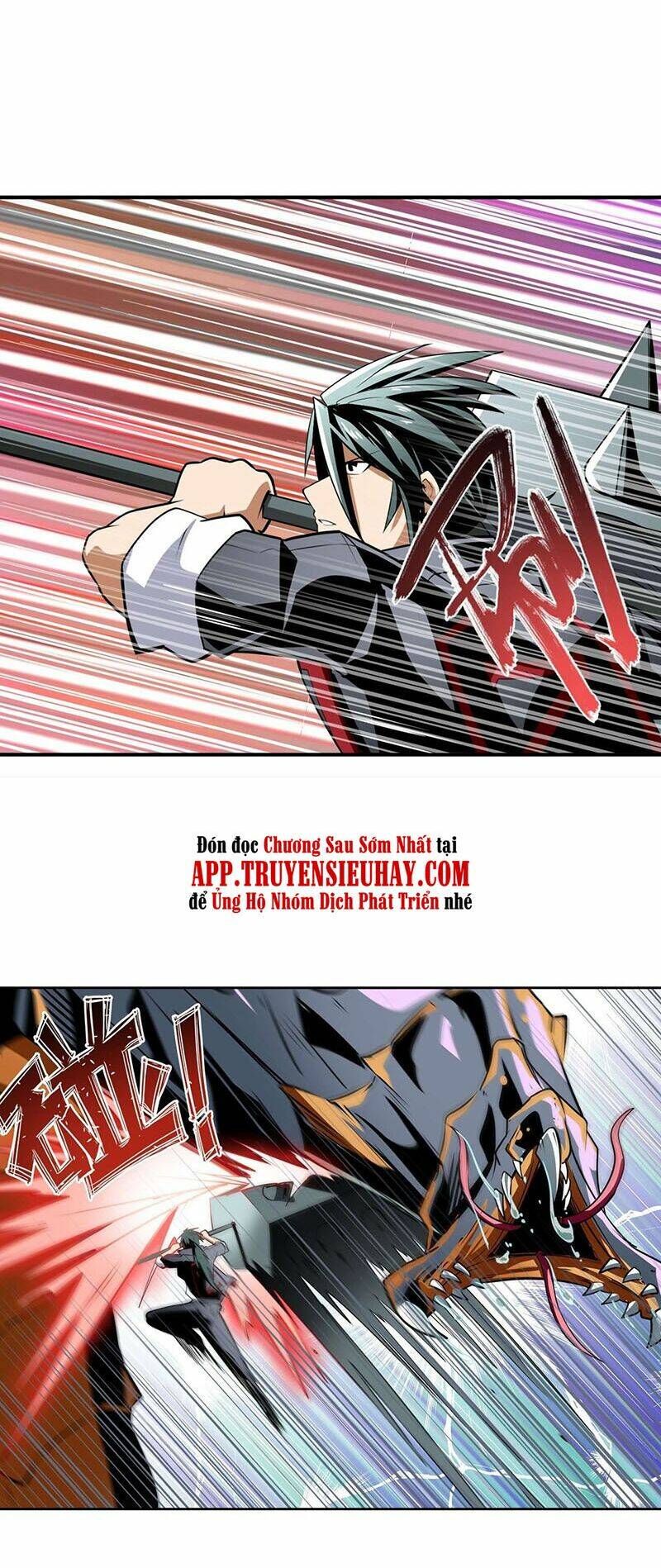 Anh Hùng? Ta Không Làm Lâu Rồi Chapter 313 - Trang 2